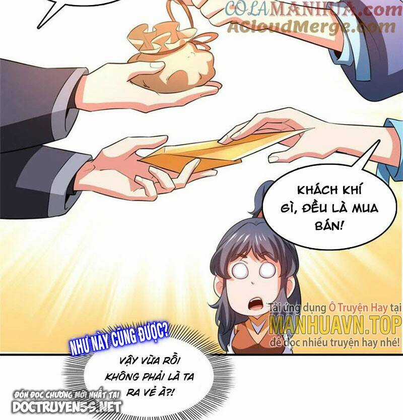 Thiên Đạo Đồ Thư Quán - Chapter 256 - Trang 52