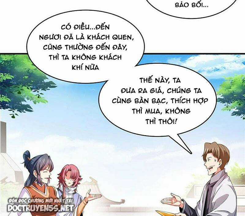 Thiên Đạo Đồ Thư Quán - Chapter 256 - Trang 7