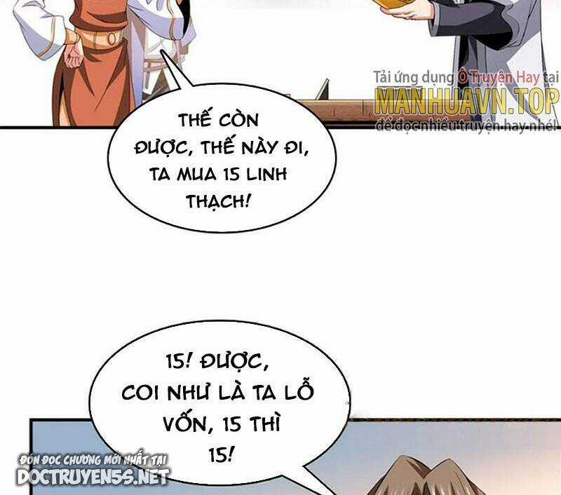 Thiên Đạo Đồ Thư Quán - Chapter 256 - Trang 8