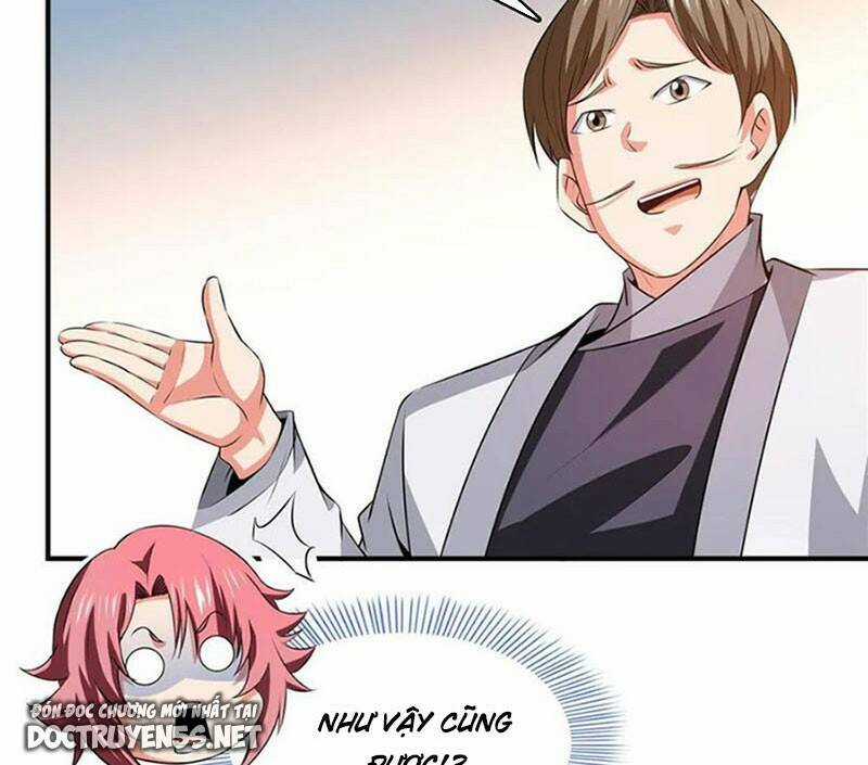 Thiên Đạo Đồ Thư Quán - Chapter 256 - Trang 9