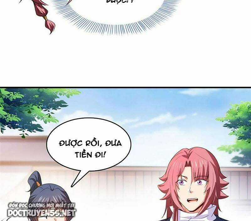 Thiên Đạo Đồ Thư Quán - Chapter 256 - Trang 10