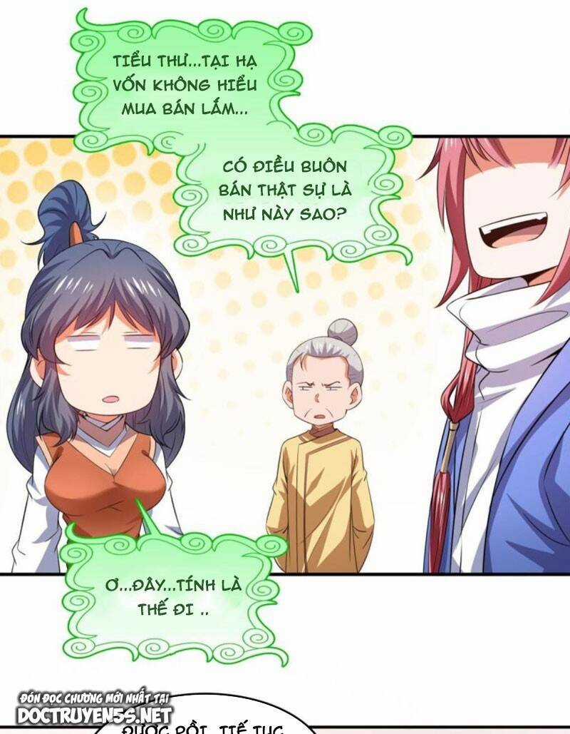 Thiên Đạo Đồ Thư Quán - Chapter 257 - Trang 1