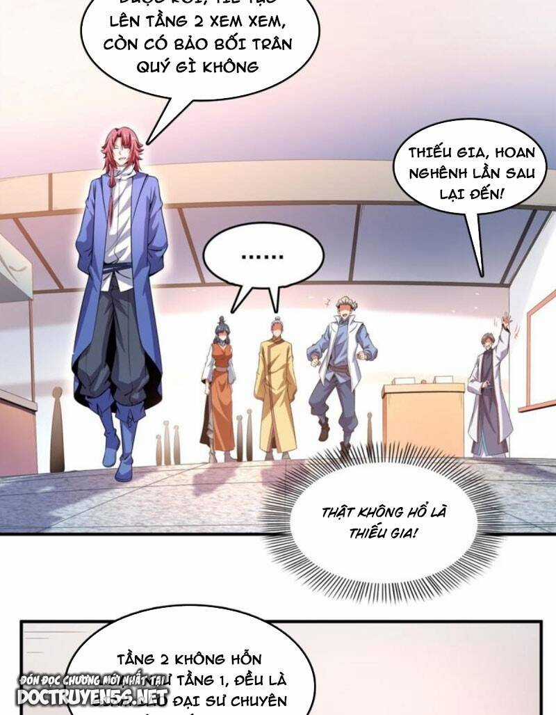 Thiên Đạo Đồ Thư Quán - Chapter 257 - Trang 2
