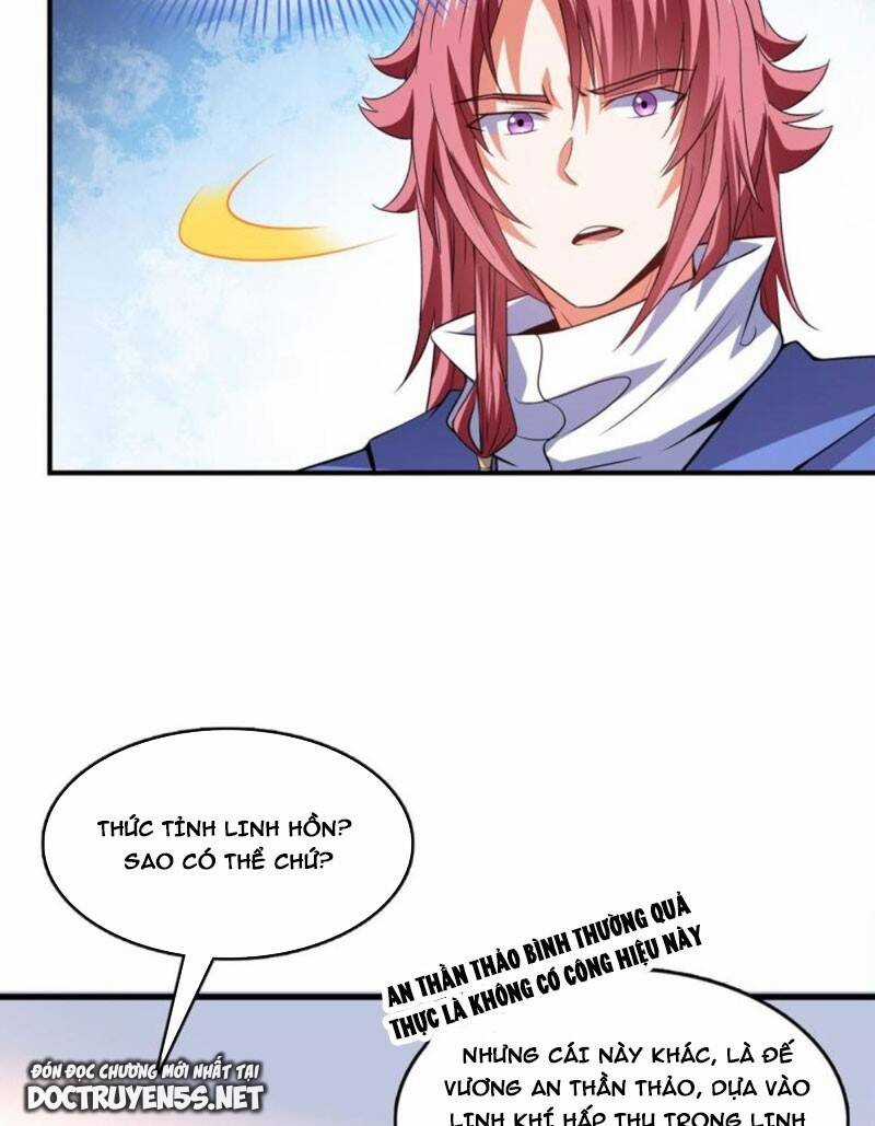 Thiên Đạo Đồ Thư Quán - Chapter 257 - Trang 11