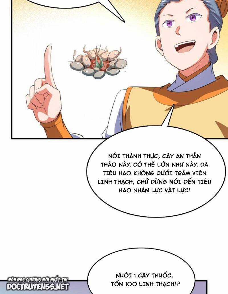 Thiên Đạo Đồ Thư Quán - Chapter 257 - Trang 13