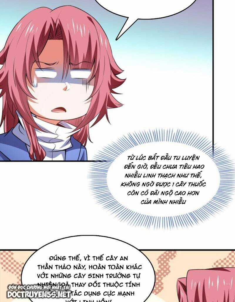 Thiên Đạo Đồ Thư Quán - Chapter 257 - Trang 14