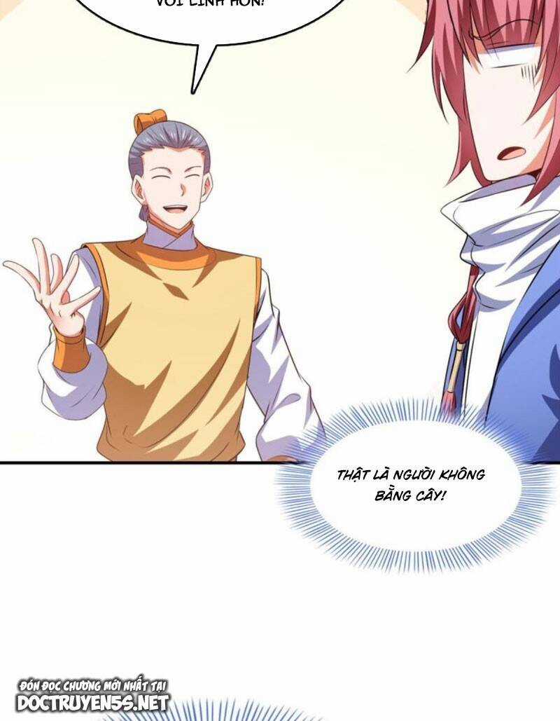 Thiên Đạo Đồ Thư Quán - Chapter 257 - Trang 15