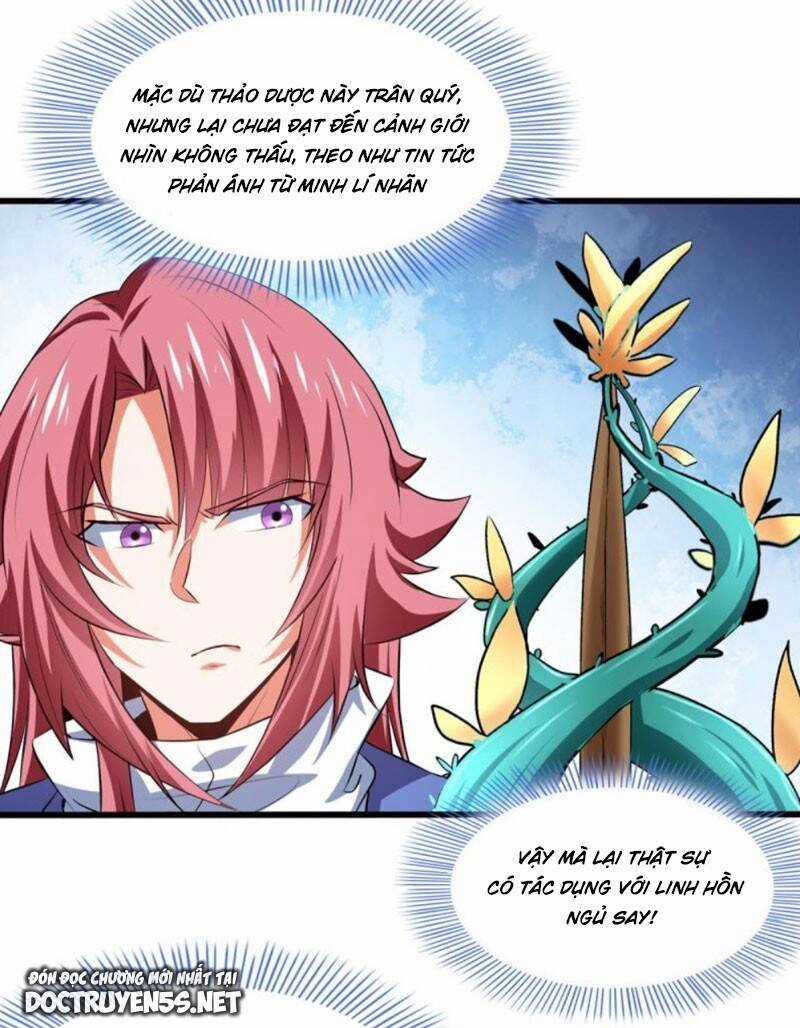 Thiên Đạo Đồ Thư Quán - Chapter 257 - Trang 16