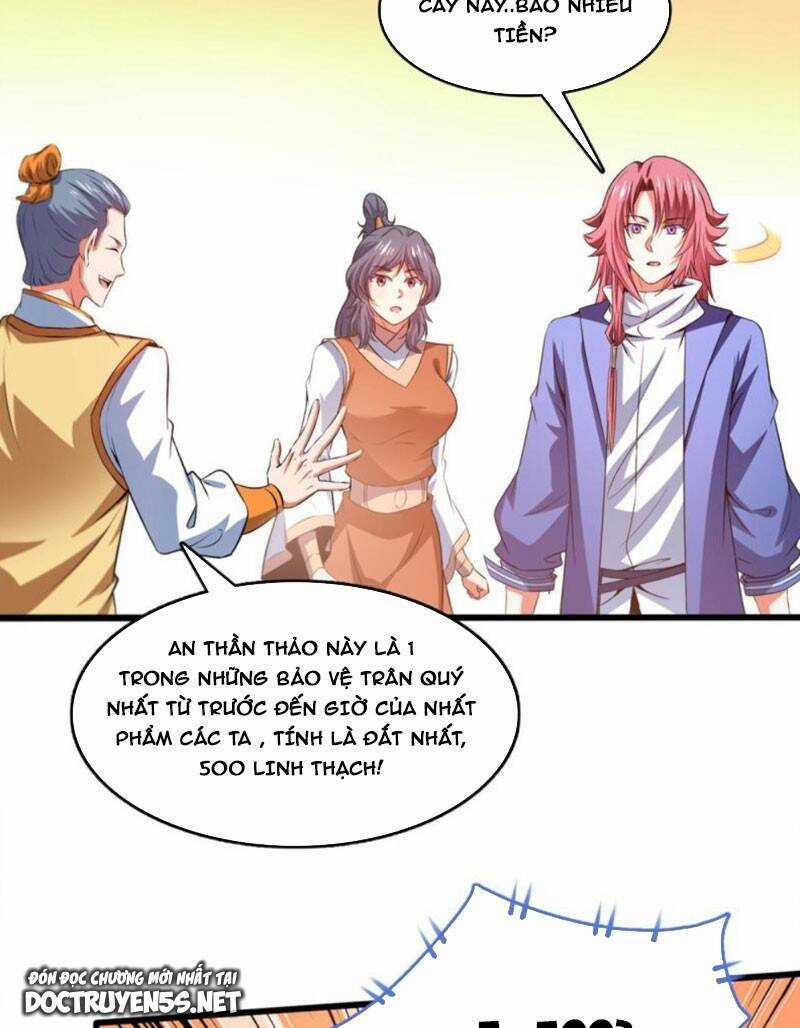 Thiên Đạo Đồ Thư Quán - Chapter 257 - Trang 18