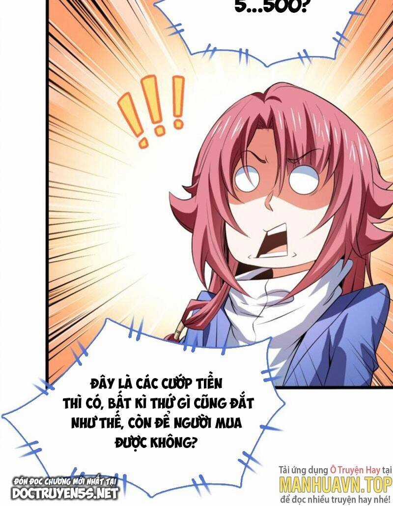 Thiên Đạo Đồ Thư Quán - Chapter 257 - Trang 19