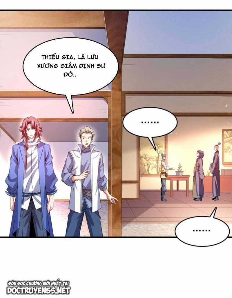 Thiên Đạo Đồ Thư Quán - Chapter 257 - Trang 20