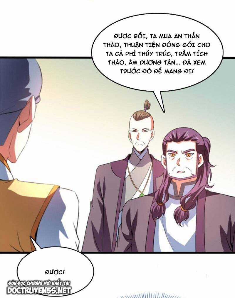 Thiên Đạo Đồ Thư Quán - Chapter 257 - Trang 21