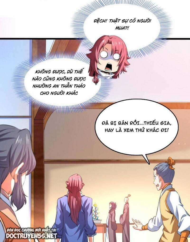 Thiên Đạo Đồ Thư Quán - Chapter 257 - Trang 22