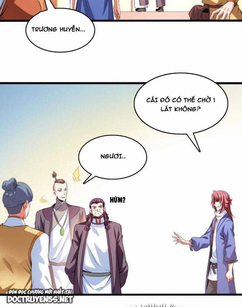 Thiên Đạo Đồ Thư Quán - Chapter 257 - Trang 23