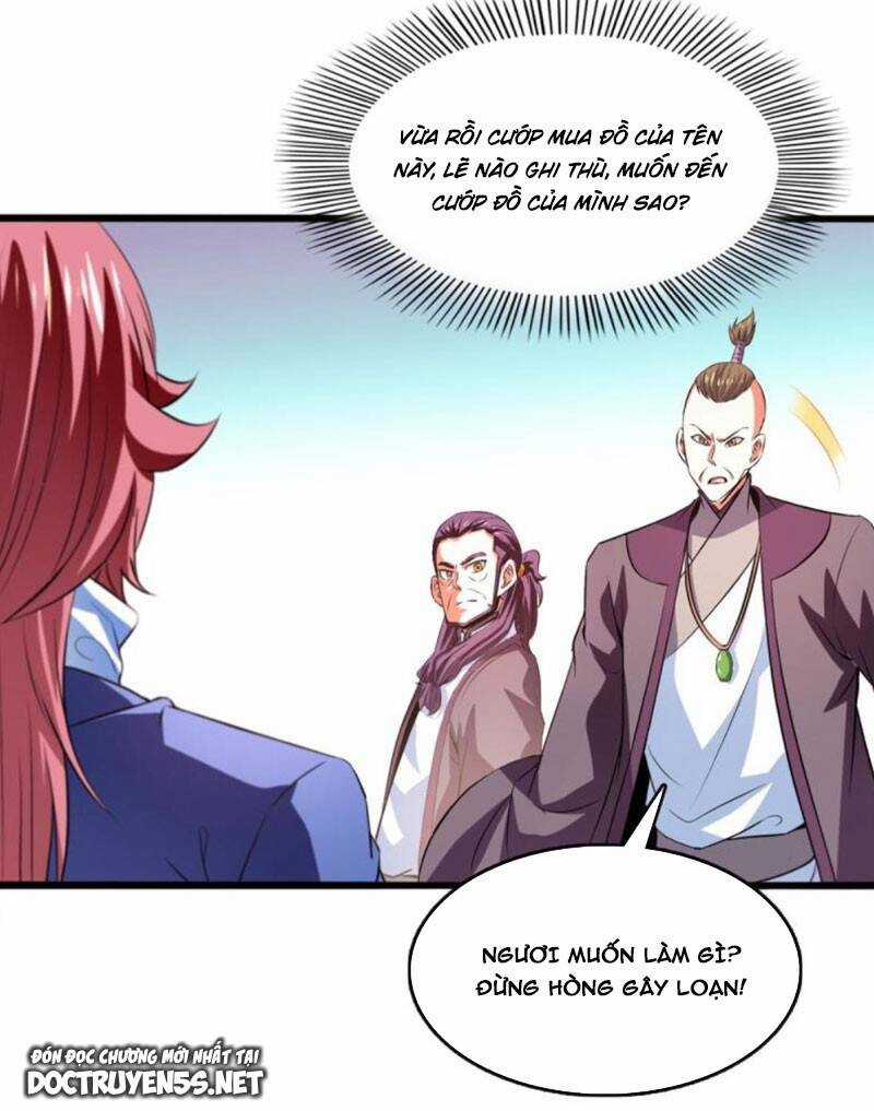 Thiên Đạo Đồ Thư Quán - Chapter 257 - Trang 24