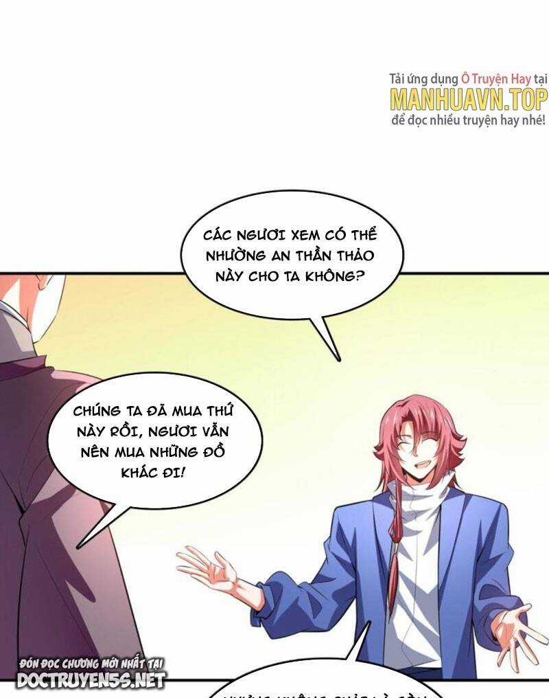 Thiên Đạo Đồ Thư Quán - Chapter 257 - Trang 25