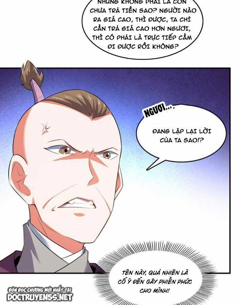 Thiên Đạo Đồ Thư Quán - Chapter 257 - Trang 26