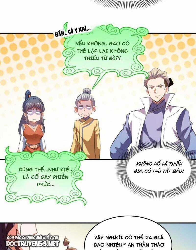 Thiên Đạo Đồ Thư Quán - Chapter 257 - Trang 27