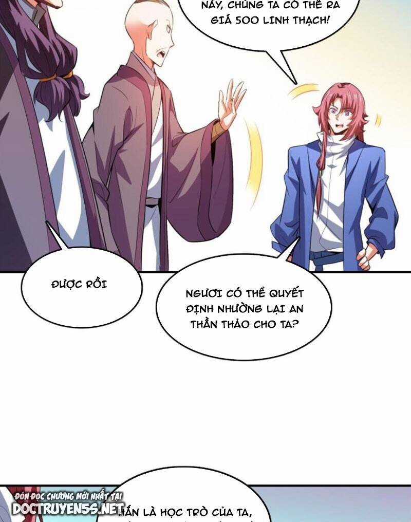 Thiên Đạo Đồ Thư Quán - Chapter 257 - Trang 28