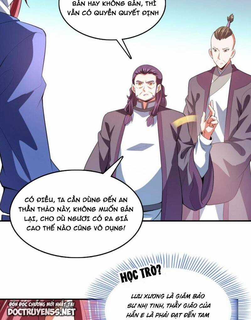 Thiên Đạo Đồ Thư Quán - Chapter 257 - Trang 29