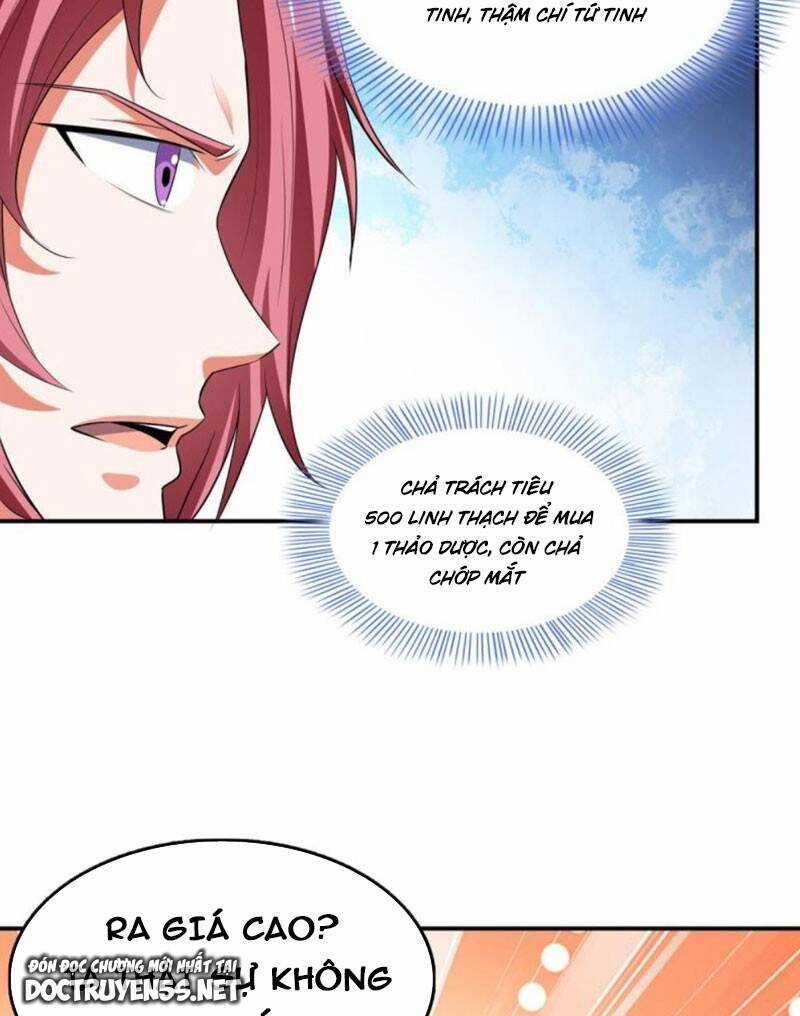 Thiên Đạo Đồ Thư Quán - Chapter 257 - Trang 30