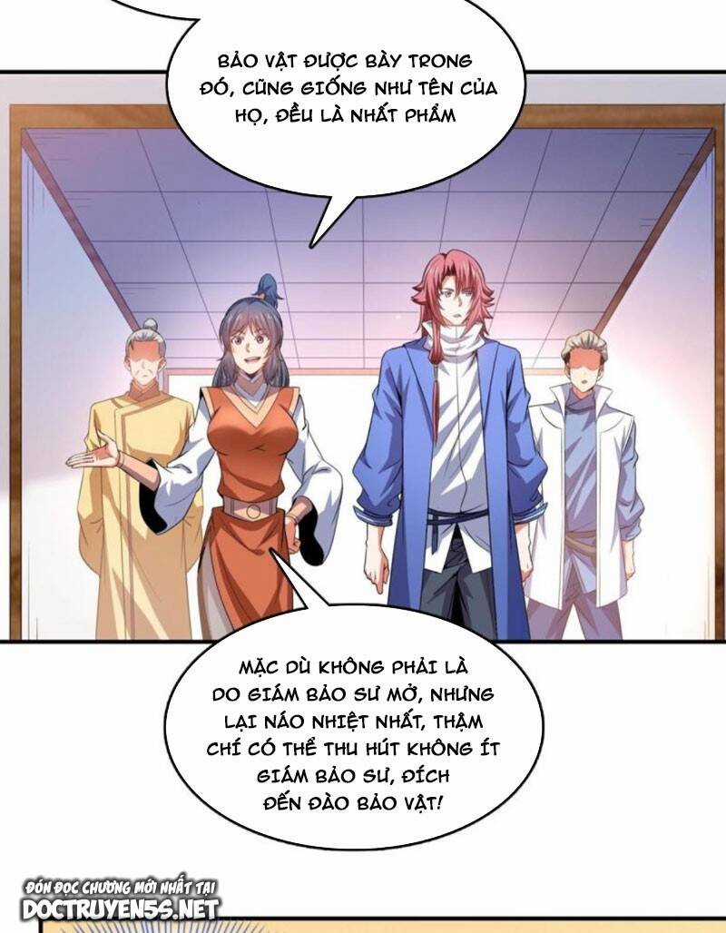 Thiên Đạo Đồ Thư Quán - Chapter 257 - Trang 4