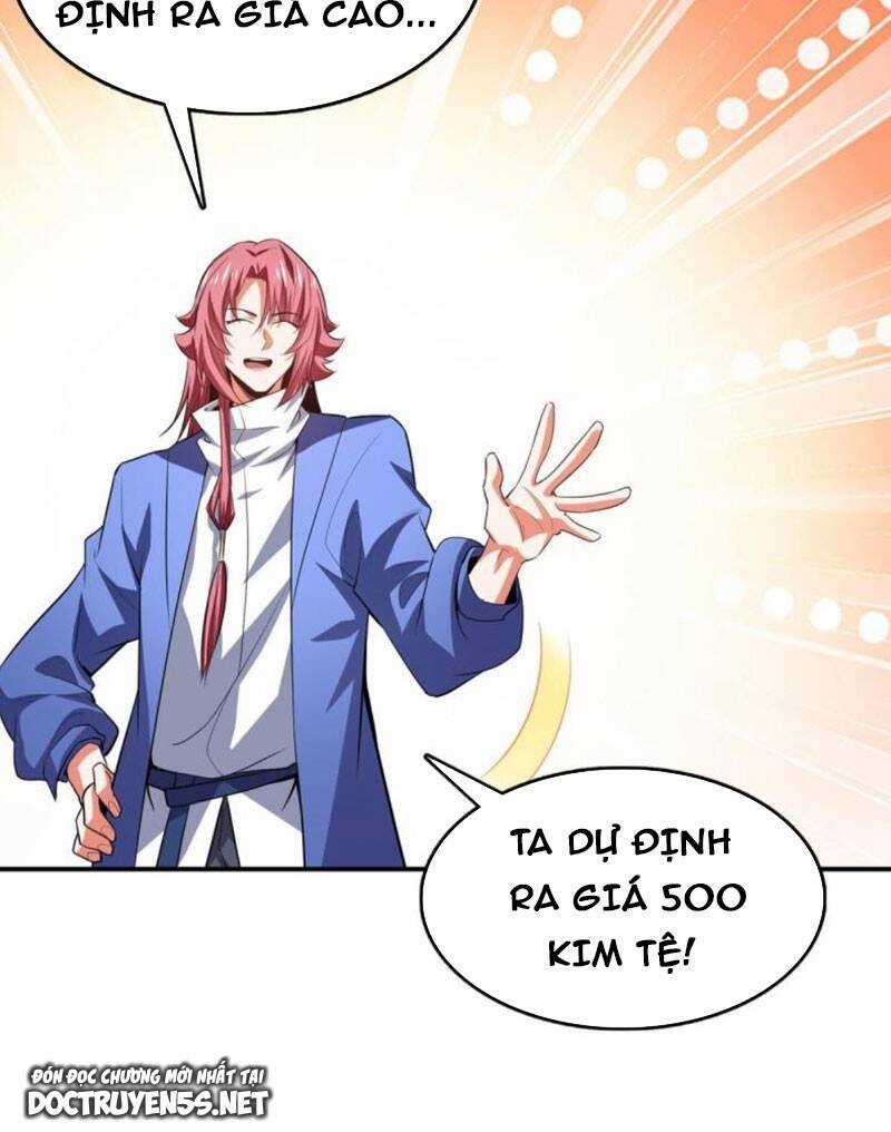 Thiên Đạo Đồ Thư Quán - Chapter 257 - Trang 31