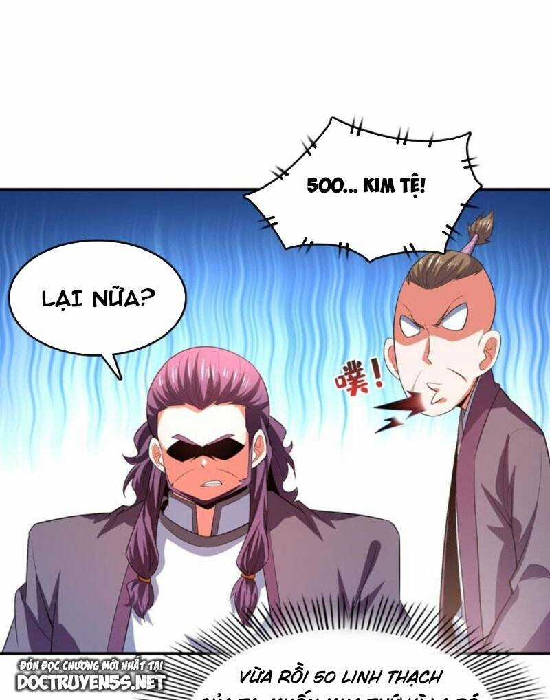 Thiên Đạo Đồ Thư Quán - Chapter 257 - Trang 32