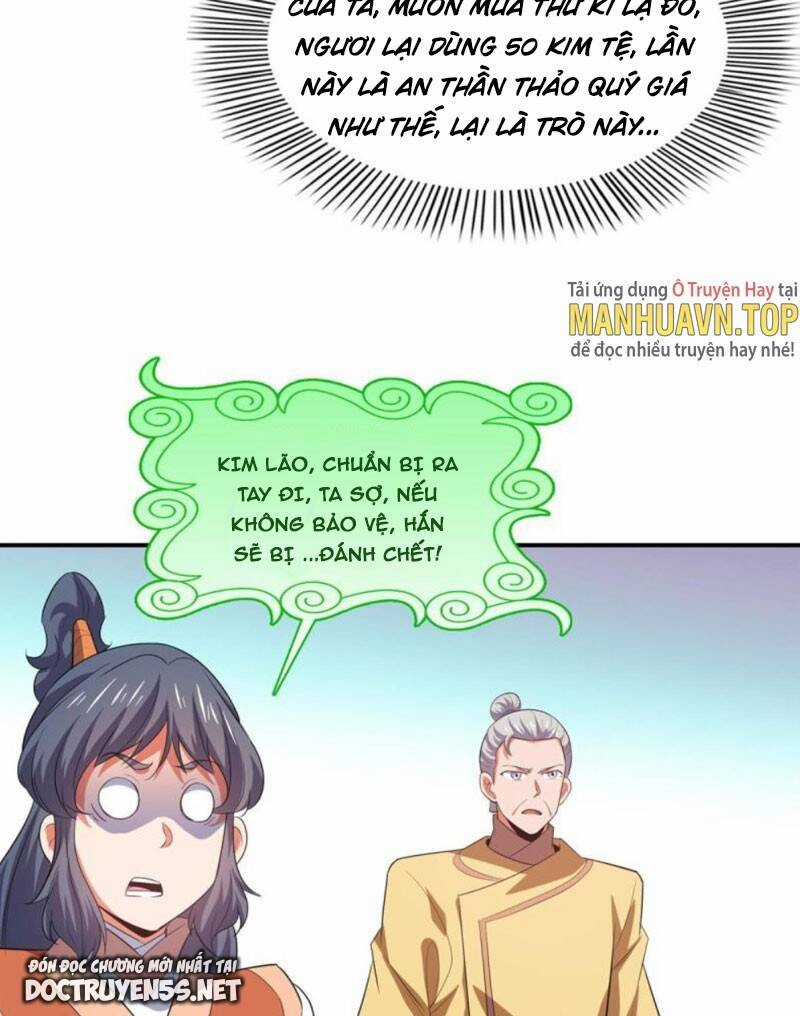 Thiên Đạo Đồ Thư Quán - Chapter 257 - Trang 33