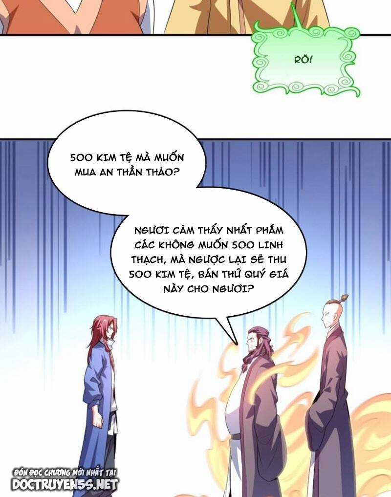 Thiên Đạo Đồ Thư Quán - Chapter 257 - Trang 34