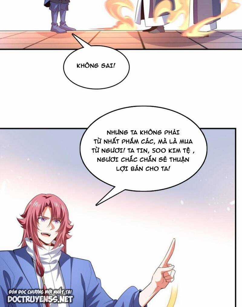 Thiên Đạo Đồ Thư Quán - Chapter 257 - Trang 35