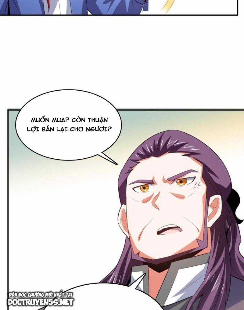 Thiên Đạo Đồ Thư Quán - Chapter 257 - Trang 36