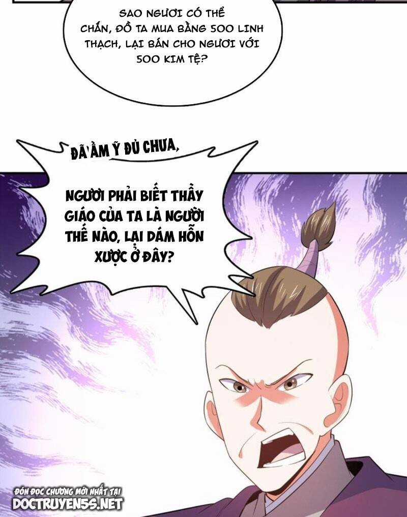 Thiên Đạo Đồ Thư Quán - Chapter 257 - Trang 37