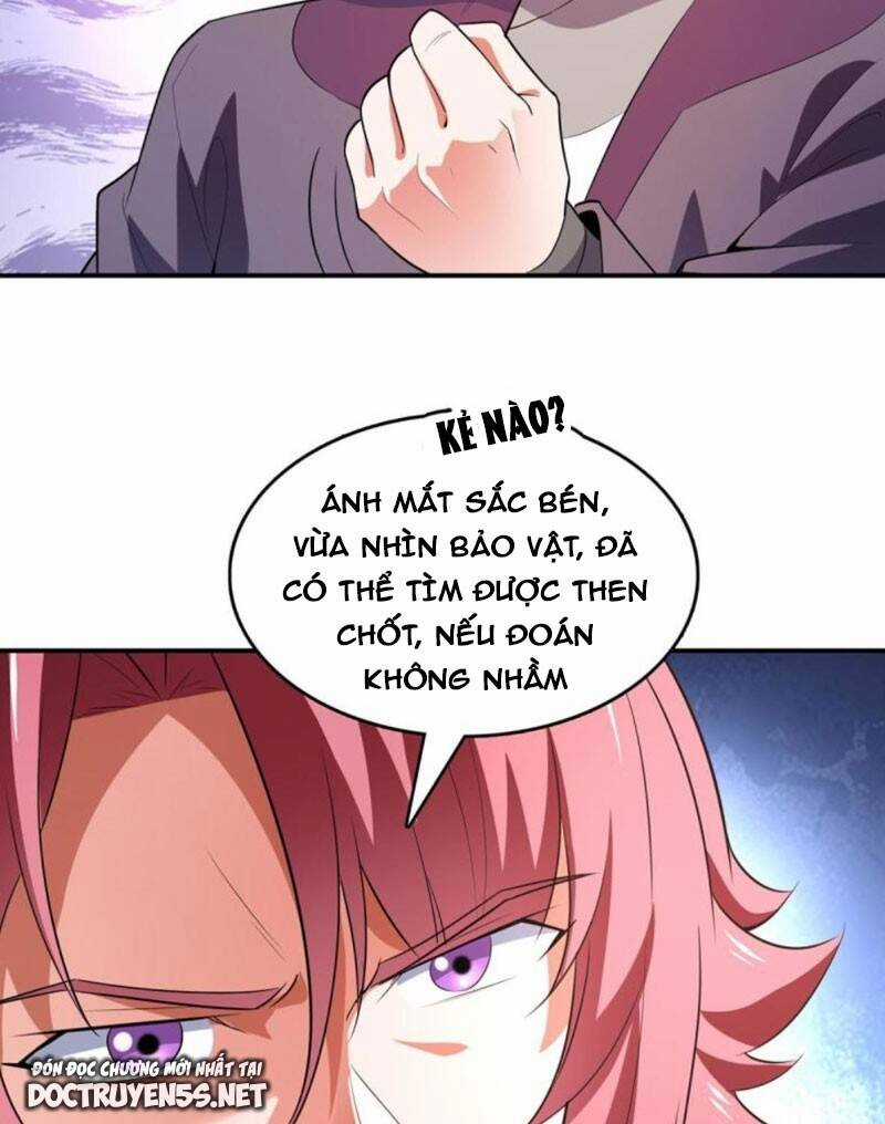 Thiên Đạo Đồ Thư Quán - Chapter 257 - Trang 38