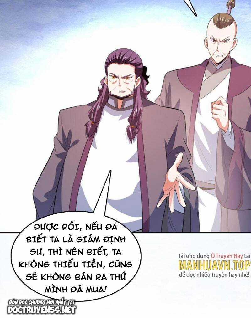 Thiên Đạo Đồ Thư Quán - Chapter 257 - Trang 40