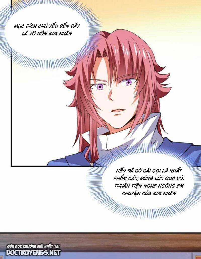 Thiên Đạo Đồ Thư Quán - Chapter 257 - Trang 5