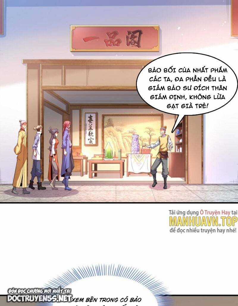 Thiên Đạo Đồ Thư Quán - Chapter 257 - Trang 6