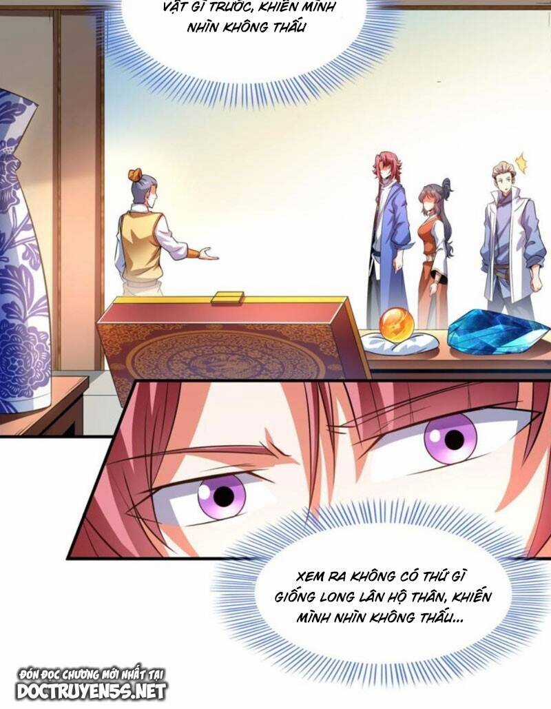 Thiên Đạo Đồ Thư Quán - Chapter 257 - Trang 7