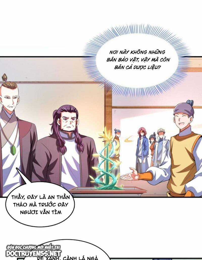 Thiên Đạo Đồ Thư Quán - Chapter 257 - Trang 8