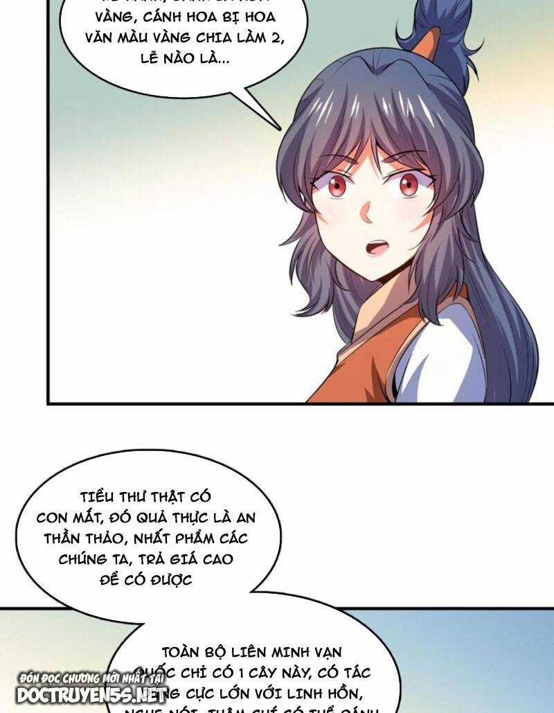 Thiên Đạo Đồ Thư Quán - Chapter 257 - Trang 9