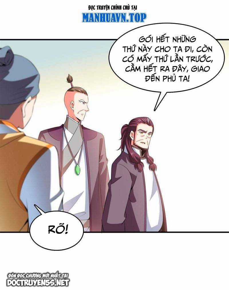 Thiên Đạo Đồ Thư Quán - Chapter 258 - Trang 1