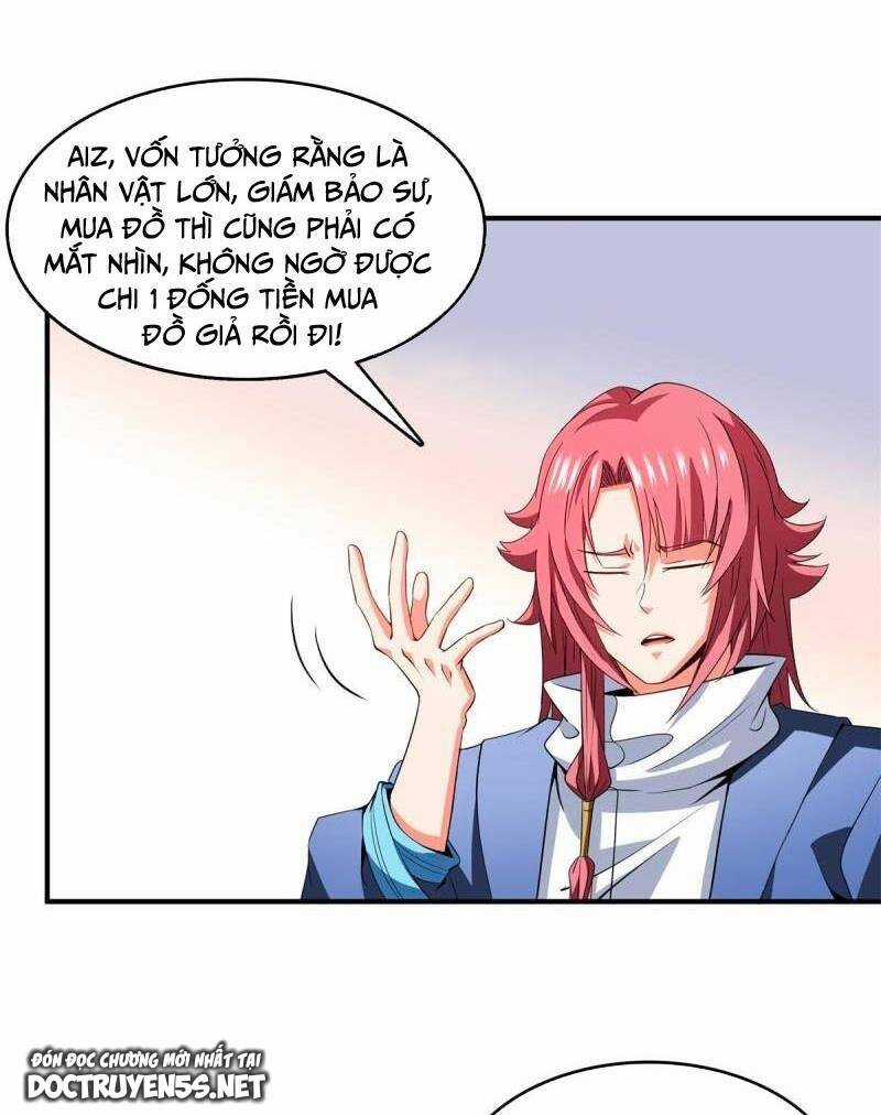 Thiên Đạo Đồ Thư Quán - Chapter 258 - Trang 2