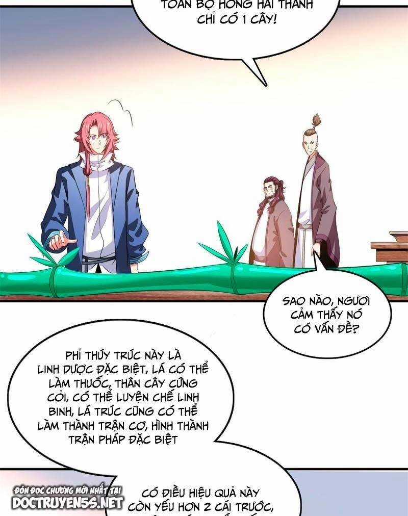 Thiên Đạo Đồ Thư Quán - Chapter 258 - Trang 11