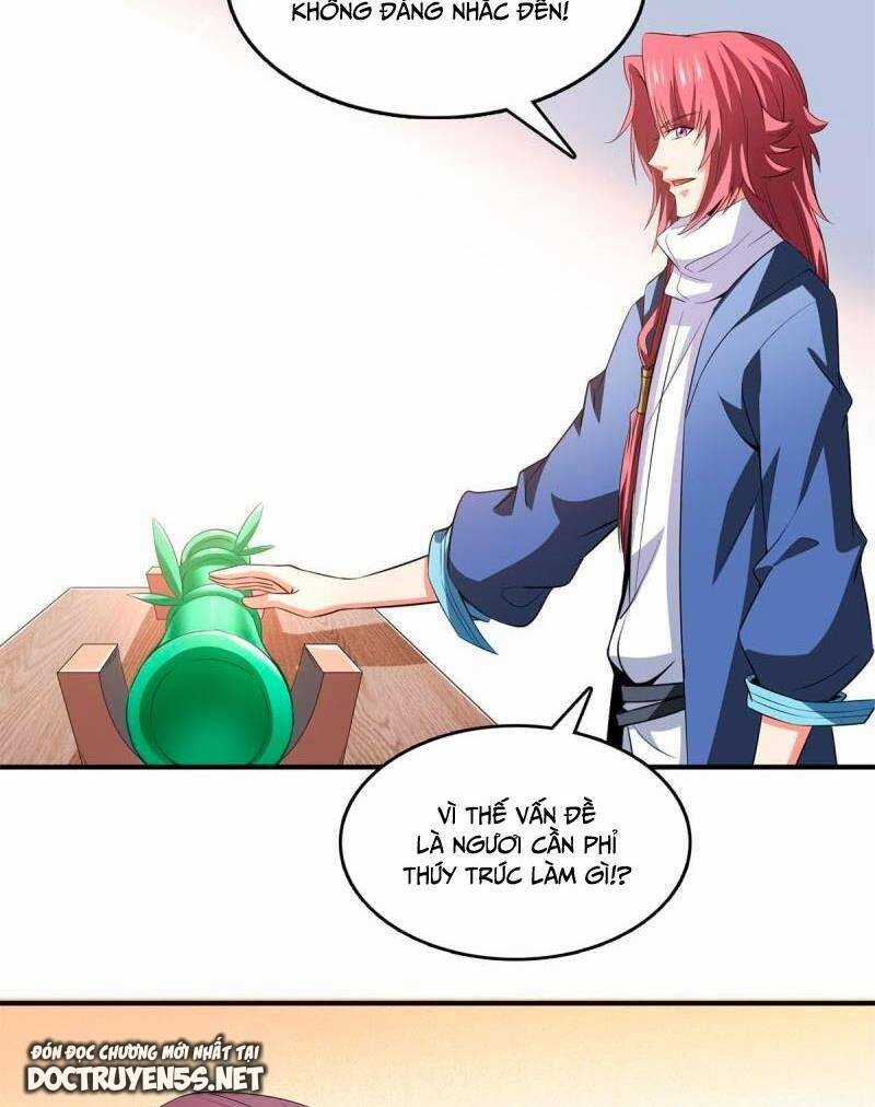 Thiên Đạo Đồ Thư Quán - Chapter 258 - Trang 12