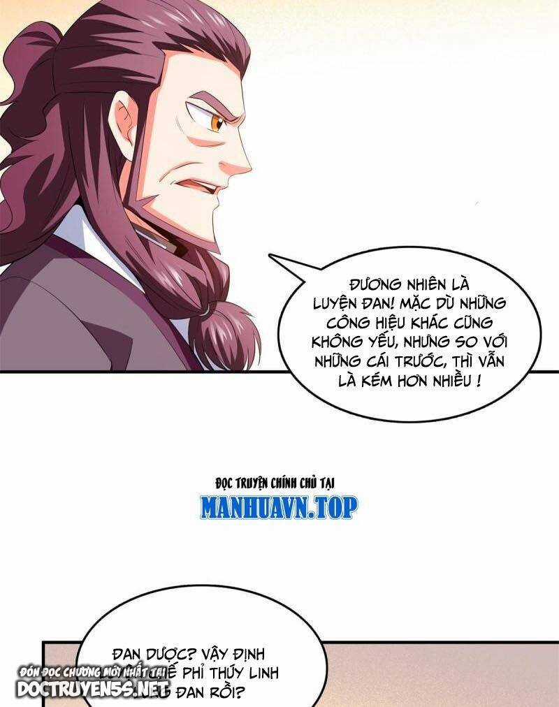 Thiên Đạo Đồ Thư Quán - Chapter 258 - Trang 13