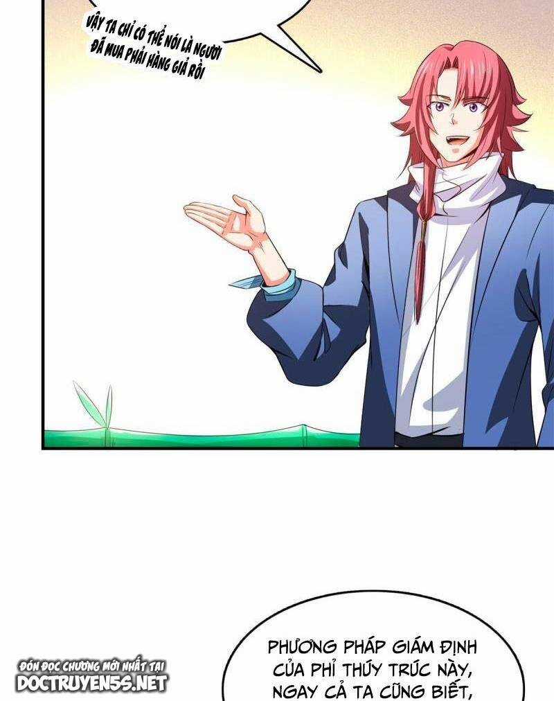 Thiên Đạo Đồ Thư Quán - Chapter 258 - Trang 14