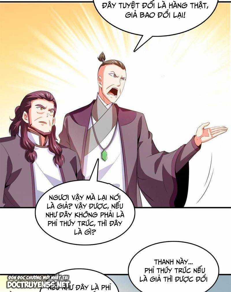 Thiên Đạo Đồ Thư Quán - Chapter 258 - Trang 15