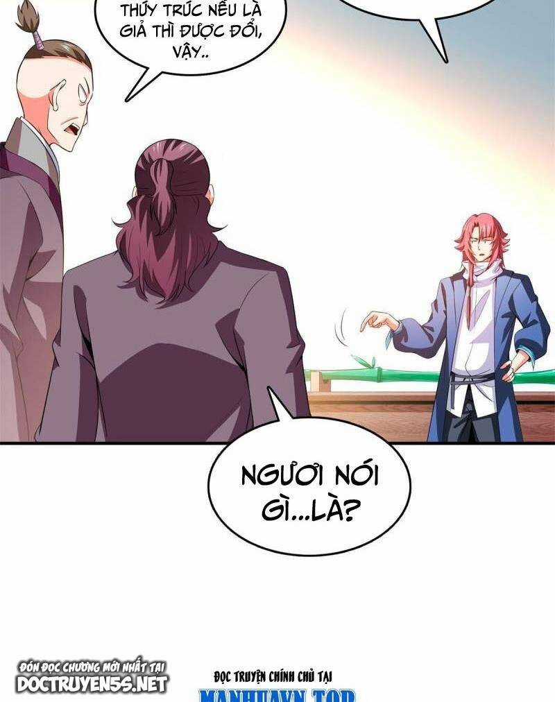 Thiên Đạo Đồ Thư Quán - Chapter 258 - Trang 16