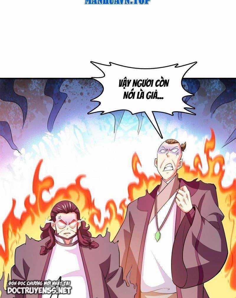 Thiên Đạo Đồ Thư Quán - Chapter 258 - Trang 17