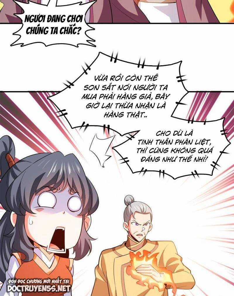 Thiên Đạo Đồ Thư Quán - Chapter 258 - Trang 18